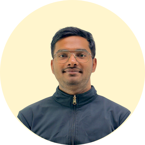 RAHUL KUMAR - FOUNDER & CEO